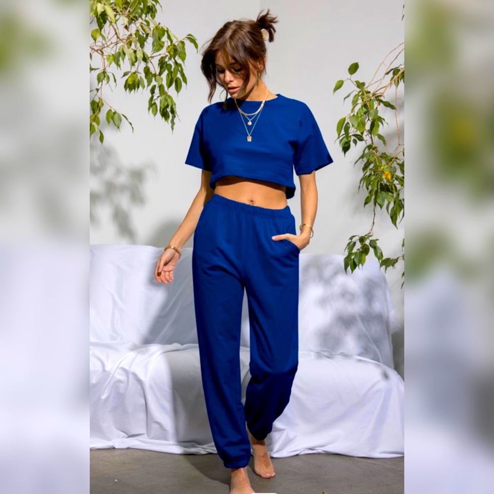 Serenity Baddie 2PC Set.
